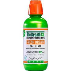 Fresh Breath Oral Rinse Mild Mint 500ml