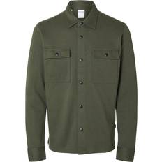 Overshirts