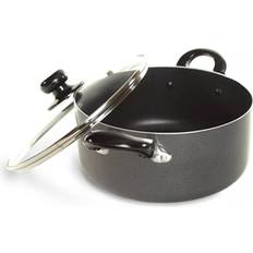 Better Chef Heavy Gauge with lid 2.51 gal 10 "