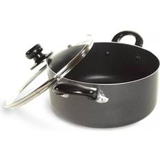 Better Chef Heavy Gauge with lid 9.5 L 25.4 cm
