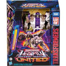 Transformers legacy united Hasbro Transformers Legacy United Leader Beast Wars Universe Tigerhawk