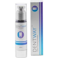 Dentway Tandvård Dentway Colour Correcting Tandkräm 60ml