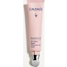 Caudalie Eye Care Caudalie Depuffing Eye Cream with Peptides