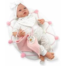 Baby Dukke 18301-24 50 cm
