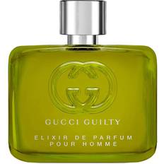 Gucci Fragrances Gucci Guilty Pour Homme EdP 2 fl oz