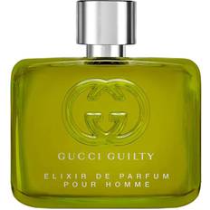 Guilty Pour Homme EdP