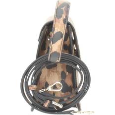 Just Cavalli Hobo Bag - Black