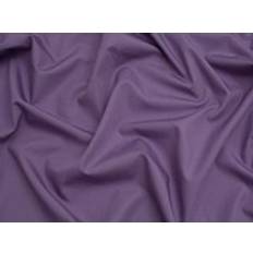 Bomull - Ekologiska Metervaror Minerva Organic Cotton Poplin Heather Fabrics