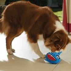 Chuckle Chums Shark Interactive Pet