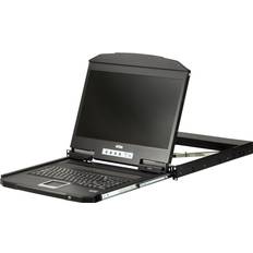 KVM-switcher Aten CL3700NW Piksler 47 cm