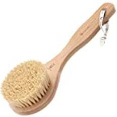 Hydrea London Bath & Shower Products Hydrea London Vegan Cactus Bristle Body Brush