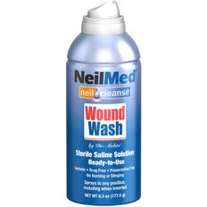 NeilMed Neilcleanse WoundWash 177ml