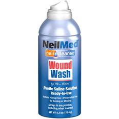 Neilcleanse WoundWash 177ml