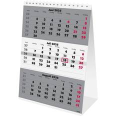 Bordskalendrar Burde 2025 Table Calendar Triplan