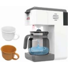 Kaffemaskiner Tegole m/tilbehør æske 32x10x23c