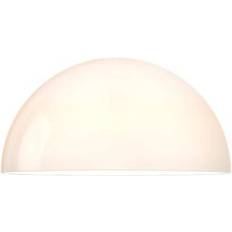 Panthella opal akryl Louis Poulsen Panthella Mini Lampeskærm ∅ 25cm