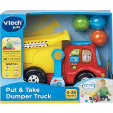 Sound Activity Toys Vtech Put & Take Dumper Truck