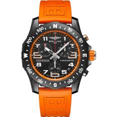 Orange Wrist Watches Breitling Endurance Pro (X82310A51B1S1)