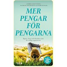 Mer pengar för pengarna (Häftad, 2022)
