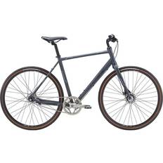 MBK Landevejscykler MBK Octane Gravel Urban 28" 2023 Matt Gray