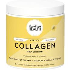 Copenhagen health collagen Copenhagen Health Verisol Collagen Pro Edition (45 dage)