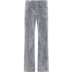 Casablanca Jeans Casablanca PEACH DENIM JEANS men Jeans blue in size:XXL
