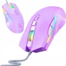 Onikuma CW905 Wired Gaming Mouse