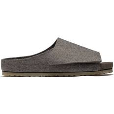 Birkenstock Gris Zapatillas de Exterior Birkenstock Fear of God x The Los Feliz - Ash Melange