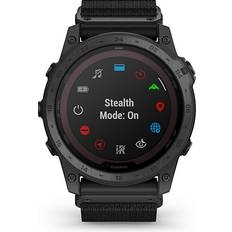 Sport Watches Garmin Tactix 7 Pro Ballistics Solar Edition