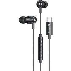 Sandberg In-Ear Headphones Sandberg 126-50 USB-C In-Earset