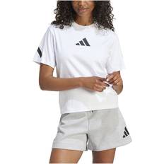adidas Z.N.E. T-Shirt - White