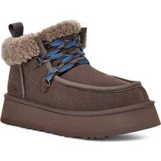 Lana Botas UGG Funkarra Cabin Cuff - Thundercloud