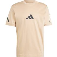 Clothing Adidas Z.n.e Short Sleeve T-shirt Regular Mann