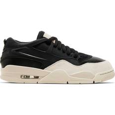 42 - Nike Air Jordan 4 Schuhe NIKE Air Jordan 4 RM M - Black/Dark Grey/Light Bone