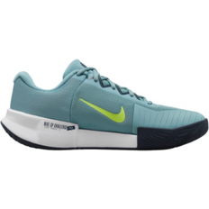 NIKE Turquoise Shoes NIKE Zoom GP Challenge Pro M - Denim Turquoise/Volt/Armory Navy