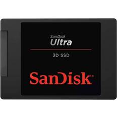 SanDisk Ultra 3D SDSSDH3-250G-G25 250GB