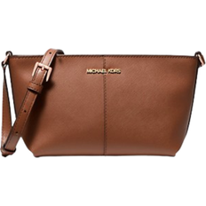 Michael Kors Jet Set Small Crossbody Bag - Luggage