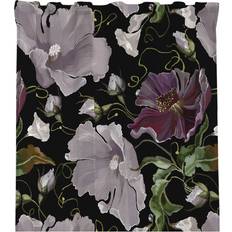 Blommiga Gardiner & Tillbehör Redlunds Alexis 140x250cm