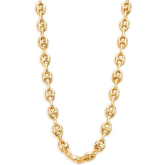 Effy Jewelry Effy Mariner Chain Necklace - Gold