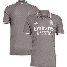 Real Madrid Game Jerseys Adidas Real Madrid 24/25 Third Jersey Kids