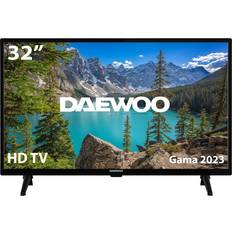 1.280x720 (HD Ready) TV Daewoo 32DE14HL