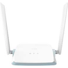 D-Link Wi-Fi 4 (802.11n) Routere D-Link R03 N300 Smart