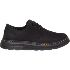 40 - Unisex Oxford Dr. Martens Crewson Lo - Black