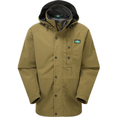 Ridgeline Monsoon Classic Jacket - Teak