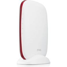 Wi-Fi 6E (802.11ax) Routeurs Zyxel SCR50AXE