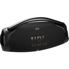 Wiederaufladbare Batterie Bluetooth-Lautsprecher JBL Boombox 3 Wi-Fi