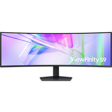 Samsung Sì Monitor Samsung ViewFinity S49C950UAU