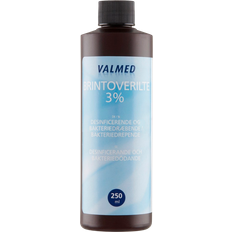 Hand Sanitisers ValMed Brintoverilte 3% 250ml