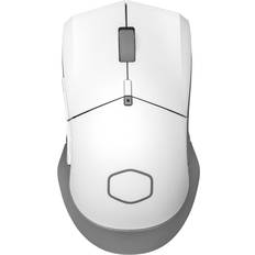 MM311 Wireless White