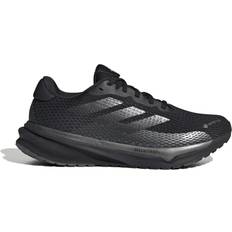 Man - adidas Supernova Hardloopschoenen Adidas Supernova GTX M - Core Black/Iron Metallic